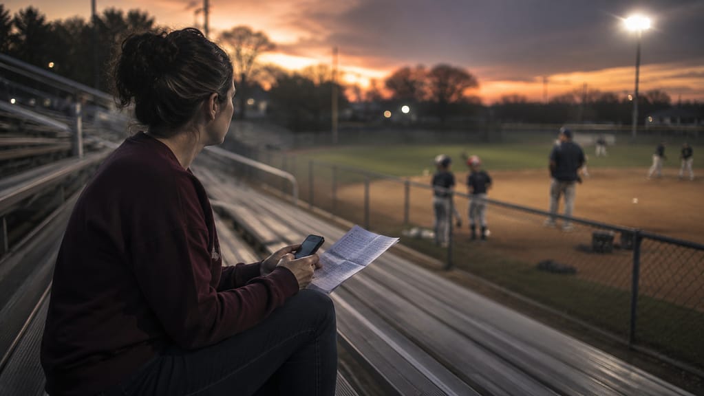 The Youth Sports Red Flag Parents Keep Explaining Away