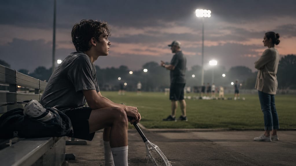 Your Child’s Coach Is Not Automatically the Good Guy
