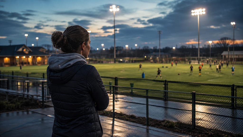 The Most Dangerous Youth Sports Teams Are Often the Most Polished