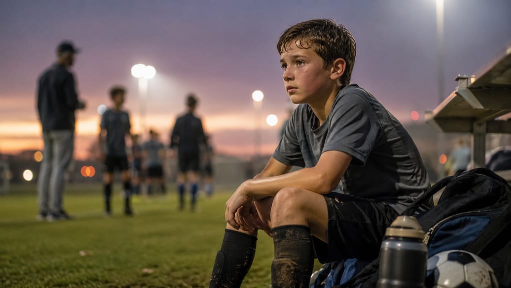 Parents Need to Stop Worshipping “Playing Through It” in Youth Sports