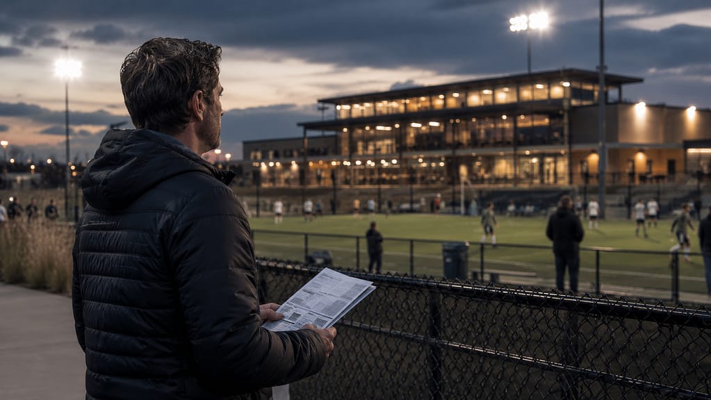 Expensive Youth Sports Does Not Mean Healthy Youth Sports