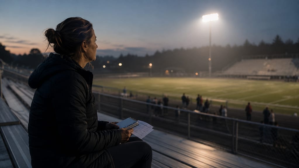 Why So Many Parents Stay Quiet When They Know Something Is Wrong