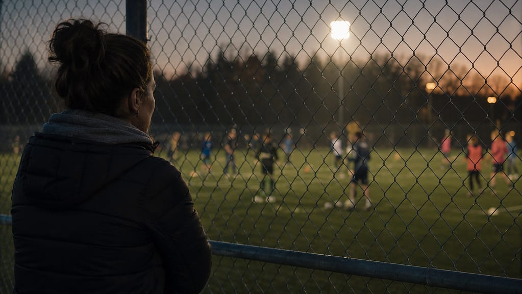 The Youth Sports Question Most Parents Are Afraid to Ask