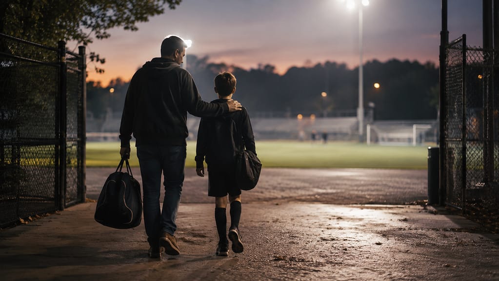 Your Child Does Not Owe a Bad Team Their Loyalty
