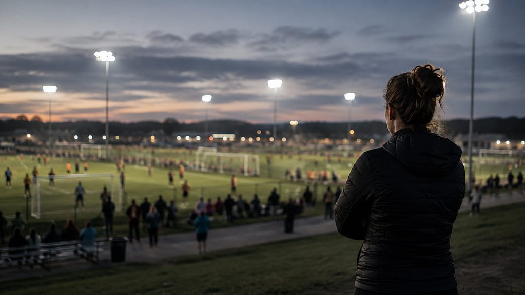 The Youth Sports System Was Not Built to Protect Your Child First