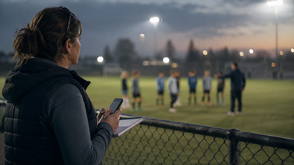 A Coach’s Good Reputation Does Not Cancel Out Your Child’s Experience