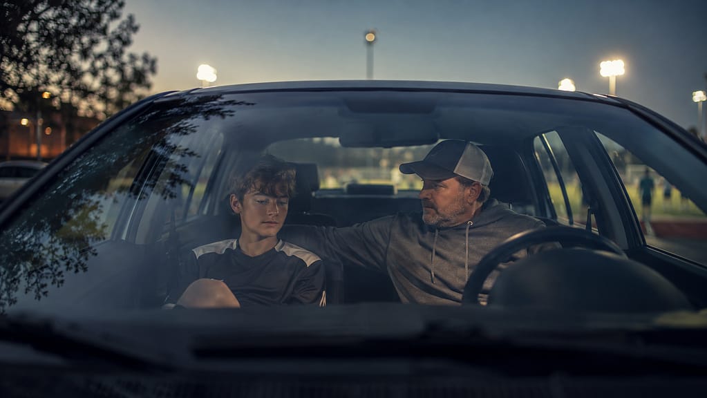 The Car Ride Home Is Where Youth Sports Parents Do the Most Damage
