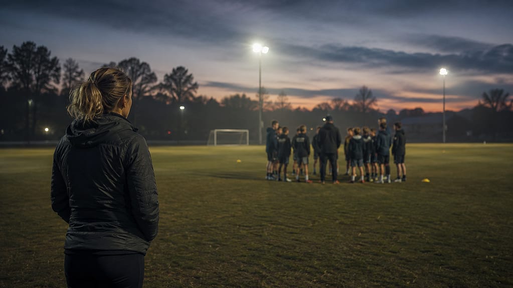 “We’re a Family” Can Be One of the Biggest Red Flags in Youth Sports