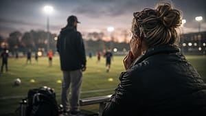 Stop Calling It “Competitive Sports” When It Is Really Adult Dysfunction