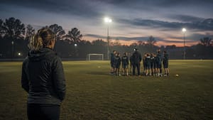 “We’re a Family” Can Be One of the Biggest Red Flags in Youth Sports