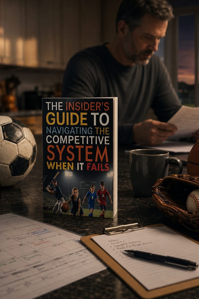 The Insider's Guide to Navigating the Competitive System When It Fails
