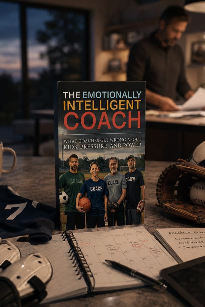 Emotionally Intelligent Coach